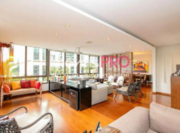 Apartamento · 225m² · 3 Quartos · 5 Vagas · Apartamento, Itaim Bibi - São Paulo