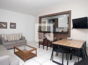 Apartamento · 48m² · 1 Quarto · 1 Vaga · Apartamento para Aluguel - Boa Vista, 1 Quarto, 48 m² - Porto Alegre
