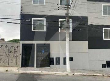 Apartamento · 32m² · 1 Quarto · Apartamento 1 quarto 32m² sem vaga Lauzane Paulista