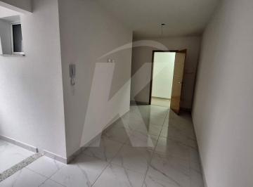 Apartamento · 37m² · 1 Quarto · Apartamento 1 quarto 37,35m² sem vaga Lauzane Paulista