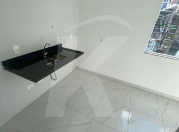Apartamento · 37m² · 1 Quarto · Apartamento 1 quarto 37,35m² sem vaga Lauzane Paulista