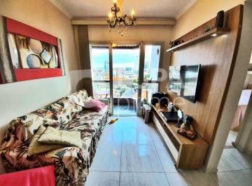 Apartamento · 58m² · 2 Quartos · 1 Vaga · APARTAMENTO COM 2 QUARTOS E 1 VAGA DE GARAGEM À VENDA NO TUCURUVI