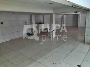 Comercial · 280m² · GALPÃO COMERCIAL COM 286M² À VENDA NO CAMPOS ELÍSEOS