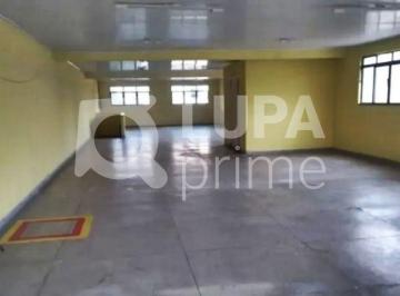 Comercial · 745m² · GALPÃO COMERCIAL COM 745M² DE ÁREA CONSTRUÍDA À VENDA NA CASA VERDE ALTA