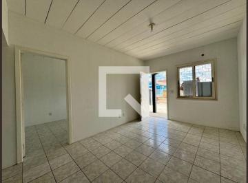 Casa · 90m² · 2 Quartos · 2 Vagas · Casa para Aluguel - Campina, 2 Quartos,  90 m² - São Leopoldo