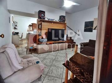 Casa · 102m² · 2 Quartos · 1 Vaga · CASA COM 2 QUARTOS E 1 VAGA DE GARAGEM Á VENDA NA VILA CONSTANÇA