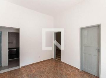 Casa · 200m² · 4 Quartos · 2 Vagas · Casa para Aluguel - Grajaú, 4 Quartos, 200 m² - Rio de Janeiro