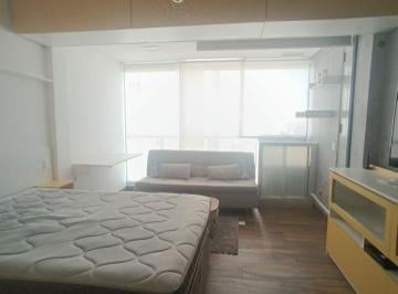 Apartamento · 23m² · 1 Quarto · 1 Vaga · studio helbor pateo