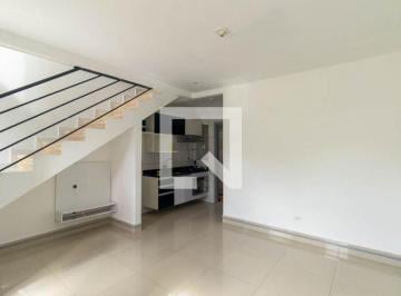 Casa · 62m² · 3 Quartos · 2 Vagas · Casa para Aluguel - Umbará, 3 Quartos, 62 m² - Curitiba