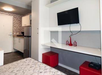 Apartamento · 22m² · Imoveis - na Consolação