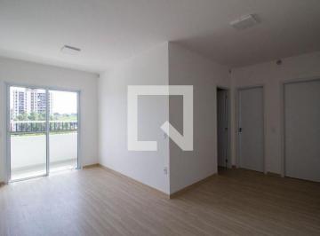 Apartamento · 62m² · 2 Quartos · 1 Vaga · Apartamento para Aluguel - Jardim Pagliato, 2 Quartos,  62 m² - Sorocaba