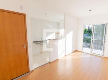 Apartamento · 42m² · 2 Quartos · 1 Vaga · Apartamento para Aluguel - Campo Grande, 2 Quartos, 42 m² - Rio de Janeiro