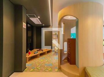 Apartamento · 24m² · 1 Quarto · Apartamento para Aluguel - Pinheiros, 1 Quarto, 24 m² - São Paulo