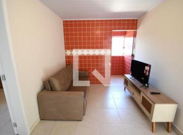 Apartamento · 45m² · 1 Quarto · 1 Vaga · Apartamento para Aluguel - Jardim Planalto, 1 Quarto, 45 m² - Campinas