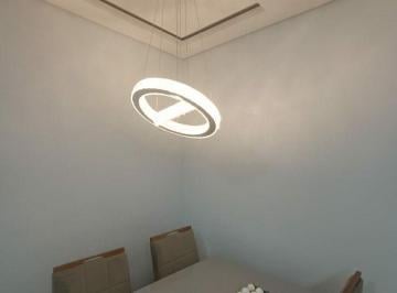 Apartamento · 52m² · 2 Quartos · 1 Vaga · up lago dos patos mobiliado