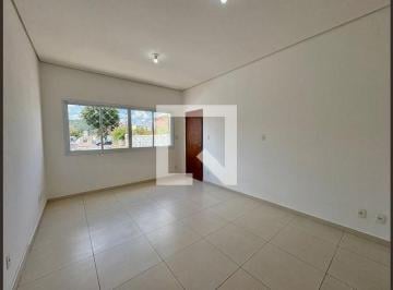 Casa · 100m² · 2 Quartos · 1 Vaga · Casa para Aluguel - Vila Rio Branco, 2 Quartos, 100 m² - Jundiaí