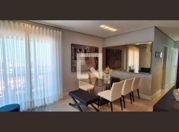 Apartamento · 168m² · 3 Quartos · 2 Vagas · Apartamento para Aluguel - Jardim São Caetano, 3 Quartos,  168 m² - São Caetano do Sul