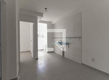 Apartamento · 35m² · 2 Quartos · Apartamento para Aluguel - Itaquera, 2 Quartos, 35 m² - São Paulo