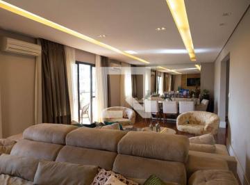 Apartamento · 169m² · 3 Quartos · 2 Vagas · Apartamento para Aluguel - Jardim Maia, 3 Quartos, 169 m² - Guarulhos