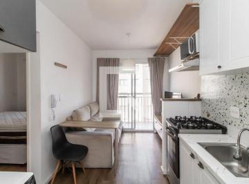Apartamento · 29m² · 1 Quarto · Apartamento para Aluguel - Cangaíba, 1 Quarto, 29 m² - São Paulo