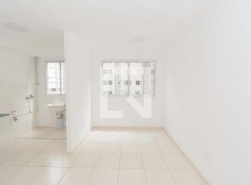 Apartamento · 46m² · 2 Quartos · 1 Vaga · Apartamento para Aluguel - JK, 2 Quartos,  46 m² - Contagem