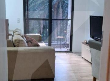 Apartamento · 55m² · 2 Quartos · 1 Vaga · Apto. c/ 55 m2, 2 dormitórios, 1 suíte, varanda e 1 vaga ao lado do metrô Parada Inglesa, zona norte