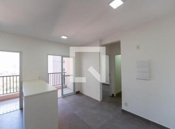 Apartamento · 52m² · 2 Quartos · 1 Vaga · Apartamento para Aluguel - Alphaville, 2 Quartos,  52 m² - Barueri