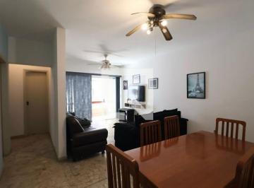 Apartamento · 100m² · 2 Quartos · 2 Vagas · Apartamento para Aluguel - Balneário Cidade Atlântica, 2 Quartos,  100 m² - Guarujá