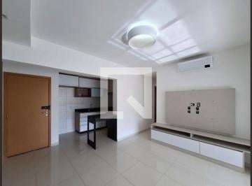 Apartamento · 91m² · 3 Quartos · 2 Vagas · Apartamento para Aluguel - Mandaqui, 3 Quartos,  91 m² - São Paulo