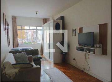 Apartamento · 30m² · 1 Quarto · Apartamento para Aluguel - Centro, 1 Quarto,  30 m² - São Paulo