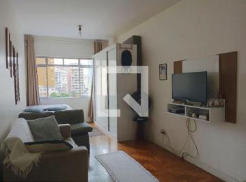 Apartamento · 30m² · 1 Quarto · Apartamento para Aluguel - Centro, 1 Quarto, 30 m² - São Paulo