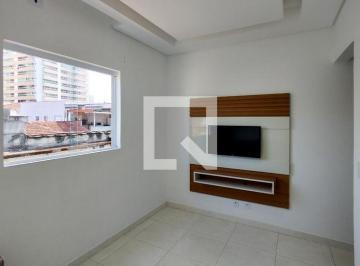 Casa · 55m² · 2 Quartos · 1 Vaga · Casa para Aluguel - Canto do Forte, 2 Quartos, 55 m² - Praia Grande