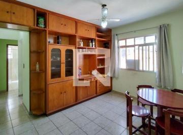 Apartamento · 70m² · 2 Quartos · 1 Vaga · Apartamento para Aluguel - Guilhermina, 2 Quartos, 70 m² - Praia Grande