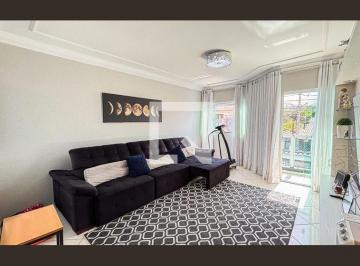 Casa · 120m² · 3 Quartos · 2 Vagas · Casa para Aluguel - Parque Oratório, 3 Quartos, 120 m² - Santo André