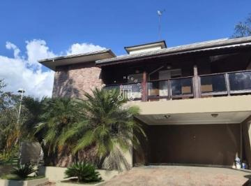Casa · 402m² · 4 Quartos · 2 Vagas · CASA SOBRADO À VENDA COM 04 QUARTOS NO CONDOMINIO PAINEIRAS DA MALOTA - JUNDIAI/SP.