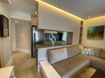 Apartamento · 80m² · 2 Quartos · 2 Vagas · Apartamento à Venda na Vila Nova Conceição - São Paulo/SP.