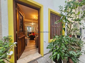 Casa · 84m² · 2 Quartos · Sobrado de Vila - Metrô São Judas