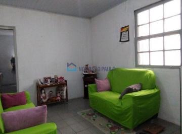 Casa · 100m² · 2 Quartos · 3 Vagas · Casa Térrea 02 dormitórios 03 vagas - Sacomã