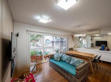 Apartamento · 146m² · 3 Quartos · 2 Vagas · Apartamento na Chácara Inglesa com 146 metros de Área Útil