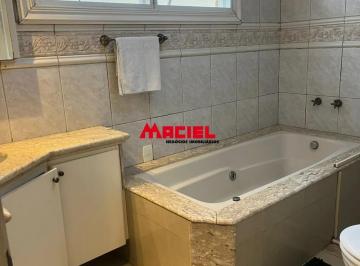 Casa · 300m² · 4 Quartos · 4 Vagas · LINDA CASA NO BAIRRO ALVORADA/ SJC COM 04 SUITES