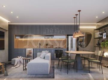 Apartamento · 68m² · 2 Quartos · 1 Vaga · Apartamento em Moema
