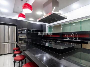 Casa · 299m² · 4 Quartos · 4 Vagas · Vila Madalena! Lindo Sobrado!