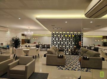 Apartamento · 236m² · 4 Quartos · 4 Vagas · More perto de tudo que você precisa!