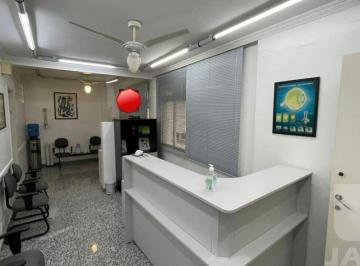Comercial · 53m² · 1 Vaga · CONJUNTO COMERCIAL 1 SALA 1 BANHEIRO 1 VAGA.