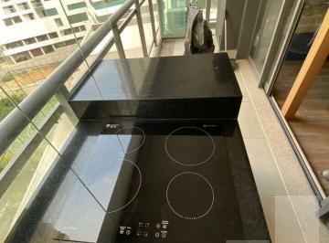 Apartamento · 40m² · 1 Quarto · 1 Vaga · Studio 1 DORMITORIO 1 BANHEIRO 1 VAGA COM LAZER