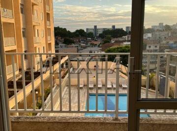 Apartamento · 54m² · 2 Quartos · 1 Vaga · Apartamento a venda 2 quartos, 1 vaga - Imirim