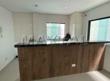 Apartamento · 30m² · 1 Quarto · Studio a venda de 30 m², 1 quarto sendo 1 suite, 1 banheiro, lazer completo, bairro do Imirim.