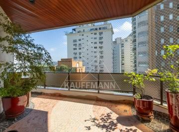 Apartamento · 197m² · 3 Quartos · 3 Vagas · Apartamento à Venda em Itaim Bibi - 3 Dormitórios (3 Suítes), 3 Vagas, 197,35m² A.U.