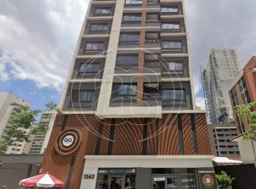 Apartamento · 22m² · 1 Quarto · 1 Vaga · STUDIO PARA VENDA NA REGIÃO DO CAMPO BELO