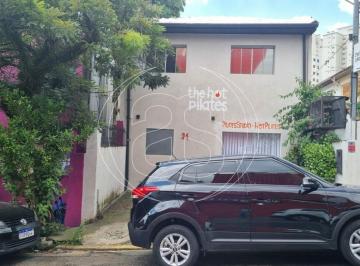 Comercial · 120m² · 2 Vagas · CASA COMERCIAL PARA LOCAÇÃO COM GARAGEM NA VL.OLIMPÍA